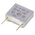 Vishay MKP 339 Polypropylene Film Capacitor, 310V ac, ±20%, 33nF, Through Hole