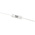 Vishay MKP 1839 HQ Polypropylene Film Capacitor, 800V dc, ±5%, 220nF, Through Hole