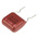 Panasonic ECWF(A) Polypropylene Film Capacitor, 450V dc, ±5%, 470nF, Through Hole