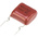 Panasonic ECWF(A) Polypropylene Film Capacitor, 450V dc, ±5%, 470nF, Through Hole