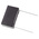 Panasonic ECQUA Polypropylene Film Capacitor, 275V ac, ±10%, 470nF, Through Hole