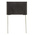 Panasonic ECQUA Polypropylene Film Capacitor, 275V ac, ±10%, 680nF, Through Hole