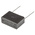 Panasonic ECQUA Polypropylene Film Capacitor, 275V ac, ±10%, 680nF, Through Hole