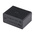 Panasonic ECQUA Polypropylene Film Capacitor, 275V ac, ±10%, 1μF, Through Hole