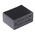 Panasonic ECQUA Polypropylene Film Capacitor, 275V ac, ±20%, 1μF, Through Hole