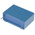 EPCOS B32524 Metallised Polyester Film Capacitor, 250V dc, ±10%, 10μF, Through Hole