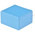 EPCOS B3293 Metallised Polyester Film Capacitor, 305V ac, ±10%, 2.2μF, Through Hole