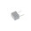 Vishay KP 1830 Polypropylene Film Capacitor, 40 V ac, 630 V dc, ±1%, 2.2nF, Through Hole
