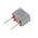 Vishay KP 1830 Polypropylene Film Capacitor, 40 V ac, 630 V dc, ±1%, 2.2nF, Through Hole