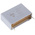 Vishay MKT 1822 Polyester Film Capacitor, 63 V ac, 100 V dc, ±10%, 4.7μF, Through Hole