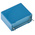 EPCOS B32524 Polyester Film Capacitor, 40 V ac, 63 V dc, ±5%, 22μF, Through Hole