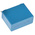 EPCOS B32524 Polyester Film Capacitor, 40 V ac, 63 V dc, ±5%, 22μF, Through Hole