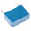 EPCOS B81141 Polyester Film Capacitor, 440V ac, ±20%, 22nF, Through Hole