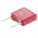 WIMA MKS2 Polyester Film Capacitor, 40 V ac, 63 V dc, ±10%, 15nF, Through Hole
