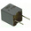 Vishay 33nF Polypropylene Capacitor PP 63 V ac, 100 V dc ±1% Tolerance Through Hole MKP 1837 Series