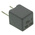 Vishay 33nF Polypropylene Capacitor PP 63 V ac, 100 V dc ±1% Tolerance Through Hole MKP 1837 Series