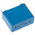 EPCOS B32653 Polypropylene Film Capacitor, 200 V ac, 400 V dc, ±10%, 1μF, Through Hole