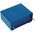 EPCOS B32654 Polypropylene Film Capacitor, 200 V ac, 400 V dc, ±10%, 2.2μF, Through Hole