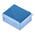 EPCOS B32654 Polypropylene Film Capacitor, 1.6 kV dc, 500 V ac, ±10%, 100nF, Through Hole
