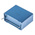 EPCOS B32654 Polypropylene Film Capacitor, 1.6 kV dc, 500 V ac, ±10%, 100nF, Through Hole