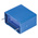 EPCOS B32524 Polyester Film Capacitor, 63 V ac, 100 V dc, ±10%, 33μF, Through Hole