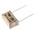 KEMET PME271 Paper Capacitor, 300V ac, ±10%, 220nF, Through Hole