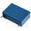 EPCOS B32524 Polyester Film Capacitor, 220 V ac, 630 V dc, ±10%, 470nF, Through Hole