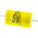 KEMET C4C Metallised Polypropylene Film Capacitor, 2kV dc, ±5%, 330nF, Through Hole