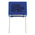 KEMET PHE840 Metallised Polypropylene Film Capacitor, 275V ac, ±20%, 220nF, Through Hole