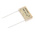 KEMET PME261 Paper Capacitor, 500 V ac, 1000V dc, ±10%, 47nF, Through Hole