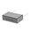 KEMET R46 Polypropylene Film Capacitor, 310V ac, ±10%, 2.2μF, Through Hole