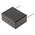 KEMET R46 Polypropylene Film Capacitor, 310V ac, ±10%, 4.7μF, Through Hole