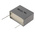 KEMET R46 Polypropylene Film Capacitor, 310V ac, ±10%, 4.7μF, Through Hole