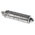 KEMET 3.4μF Polypropylene Capacitor PP 450V ac ±10% Tolerance C95 Series