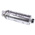 KEMET 5.3μF Polypropylene Capacitor PP 450V ac ±10% Tolerance C95 Series