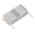 EPCOS B32562 Polyester Film Capacitor, 200 V ac, 400 V dc, ±10%, 220nF, Through Hole