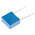 KEMET PHE840 Polypropylene Film Capacitor, 275 V ac, 760 V dc, ±20%, 100nF, Through Hole