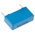 KEMET PHE448 Polypropylene Film Capacitor, 2 kV dc, 700 V ac, ±5%, 1nF, Through Hole