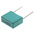 KEMET PHE850 Metallised Polypropylene Film Capacitor, 1.25 kV dc, 300 V ac, ±20%, 22nF, Through Hole