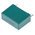 KEMET PHE850 Metallised Polypropylene Film Capacitor, 1.25 kV dc, 300 V ac, ±20%, 100nF, Through Hole