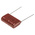 Panasonic ECQE(F) Polyester Film Capacitor, 400V dc, ±5%, 2.2μF, Through Hole