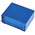 EPCOS B32026 Polypropylene Film Capacitor, 300V ac, ±20%, 1μF, Through Hole