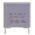 Vishay MKP 338 Polypropylene Film Capacitor, 440V ac, ±20%, 100nF, Through Hole