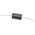 Vishay MKP 1839 HQ Polypropylene Film Capacitor, 800V dc, ±5%, 1μF, Through Hole