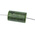 Vishay MKP 1839 HQ Polypropylene Film Capacitor, 800V dc, ±5%, 1μF, Through Hole
