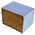 Vishay MKP1848 DC-Link Polypropylene Film Capacitor, 700V dc, ±5%, 80μF, Through Hole