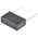 Panasonic ECQUA Polypropylene Film Capacitor, 275V ac, ±20%, 470nF, Through Hole