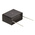 Panasonic ECQUA Polypropylene Film Capacitor, 275V ac, ±20%, 1μF, Through Hole