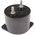 Cornell-Dubilier 944U Polypropylene Film Capacitor, 800V dc, ±10%, 220μF, Stud Mount