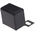 Vishay MKP386M Polypropylene Film Capacitor, 1.25kV dc, ±5%, 470nF, Screw Mount
